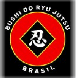 "Bushido Ryu Jutsu Brasil"